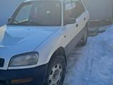 Toyota RAV4 1995 годаfor3 100 000 тг. в Кыргауылды – фото 3