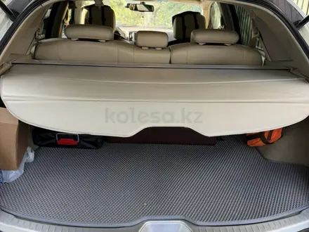 Infiniti FX35 2007 года за 6 200 000 тг. в Усть-Каменогорск – фото 4