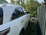 Infiniti FX35 2007 годаүшін6 200 000 тг. в Усть-Каменогорск – фото 3
