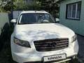 Infiniti FX35 2007 годаүшін6 200 000 тг. в Усть-Каменогорск