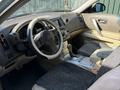 Infiniti FX35 2007 годаүшін6 200 000 тг. в Усть-Каменогорск – фото 5