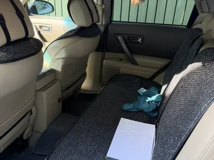 Infiniti FX35 2007 года за 6 200 000 тг. в Усть-Каменогорск – фото 6