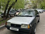 ВАЗ (Lada) 21099 2004 года за 700 000 тг. в Алматы