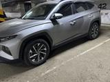 Hyundai Tucson 2021 года за 10 300 000 тг. в Караганда – фото 2