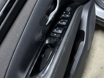 Hyundai Tucson 2021 года за 10 300 000 тг. в Караганда – фото 5