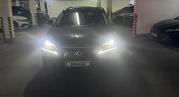 Lexus NX 200 2015 годаfor13 500 000 тг. в Алматы