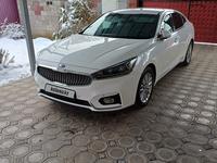 Kia K7 2017 годаүшін11 500 000 тг. в Алматы