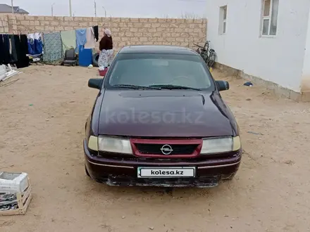 Opel Vectra 1995 года за 600 000 тг. в Жанаозен – фото 2