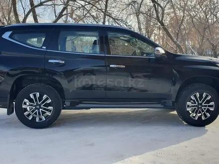 Mitsubishi Montero Sport 2024 года за 20 990 000 тг. в Астана – фото 7