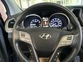 Hyundai Santa Fe 2017 года за 11 700 000 тг. в Шымкент – фото 14