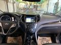 Hyundai Santa Fe 2017 года за 11 700 000 тг. в Шымкент – фото 19