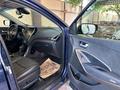 Hyundai Santa Fe 2017 года за 11 700 000 тг. в Шымкент – фото 22
