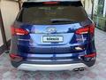 Hyundai Santa Fe 2017 года за 11 700 000 тг. в Шымкент – фото 28