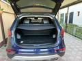 Hyundai Santa Fe 2017 года за 11 700 000 тг. в Шымкент – фото 30