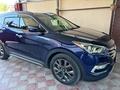 Hyundai Santa Fe 2017 года за 11 700 000 тг. в Шымкент – фото 32