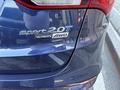 Hyundai Santa Fe 2017 года за 11 700 000 тг. в Шымкент – фото 2