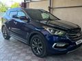 Hyundai Santa Fe 2017 года за 11 700 000 тг. в Шымкент – фото 40