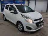 Chevrolet Spark 2021 года за 5 100 000 тг. в Астана