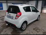 Chevrolet Spark 2021 года за 5 100 000 тг. в Астана – фото 2