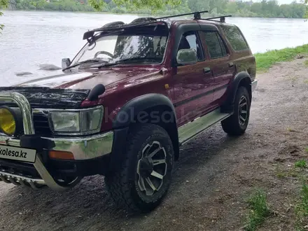 Toyota Hilux Surf 1992 года за 5 000 000 тг. в Усть-Каменогорск