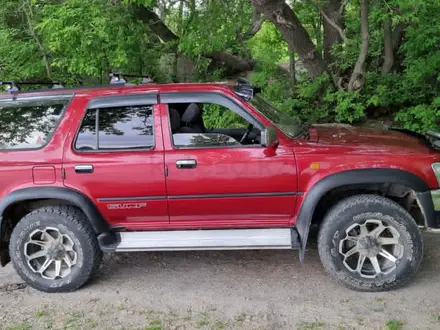 Toyota Hilux Surf 1992 года за 5 000 000 тг. в Усть-Каменогорск – фото 5