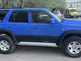 Toyota Hilux Surf 1997 годаүшін4 000 000 тг. в Балхаш