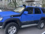Toyota Hilux Surf 1997 годаүшін4 000 000 тг. в Балхаш – фото 2