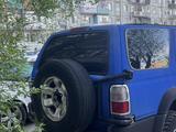 Toyota Hilux Surf 1997 годаүшін4 000 000 тг. в Балхаш – фото 3