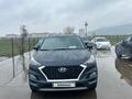 Hyundai Tucson 2017 года за 6 200 000 тг. в Алматы