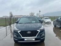 Hyundai Tucson 2017 года за 6 200 000 тг. в Алматы