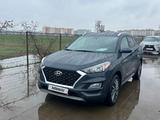 Hyundai Tucson 2017 годаүшін6 200 000 тг. в Алматы – фото 2