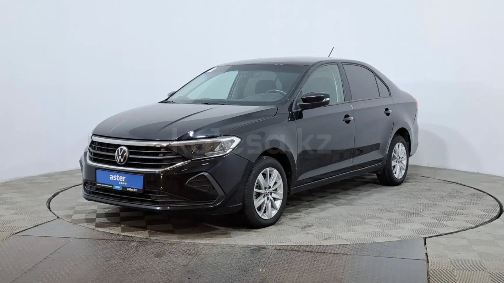 Volkswagen Polo, 2022