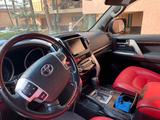 Toyota Land Cruiser 2015 годаүшін20 000 000 тг. в Сарыагаш – фото 4