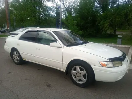 Toyota Camry 1998 года за 2 600 000 тг. в Алматы – фото 6