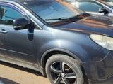 Subaru Tribeca 2006 года за 4 300 000 тг. в Кокшетау – фото 3
