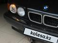 BMW 525 1995 года за 3 000 000 тг. в Атырау – фото 3