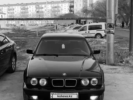 BMW 525 1995 года за 3 000 000 тг. в Атырау