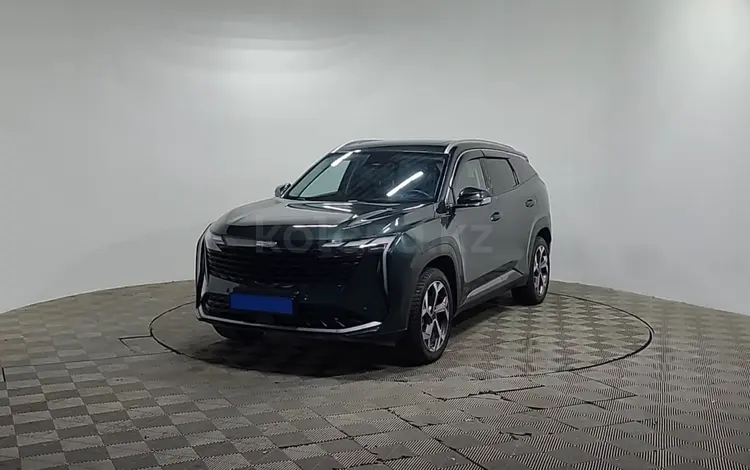 Geely Atlas 2023 года за 10 990 000 тг. в Алматы