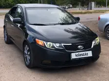 Kia Cerato, 2011