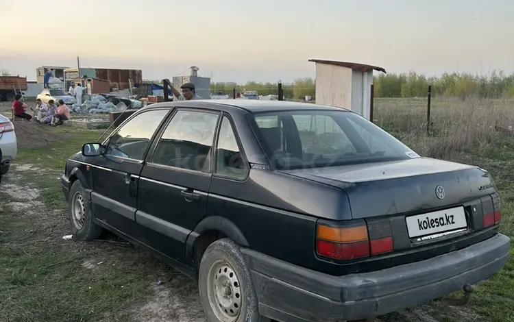 Volkswagen Passat 1993 годаүшін550 000 тг. в Уральск