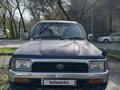 Toyota Hilux Surf 1994 годаүшін2 300 000 тг. в Алматы – фото 3
