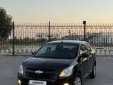 Chevrolet Cobalt 2022 года за 5 000 000 тг. в Кызылорда – фото 2
