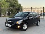 Chevrolet Cobalt 2022 года за 5 000 000 тг. в Кызылорда – фото 4