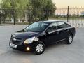 Chevrolet Cobalt 2022 года за 4 900 000 тг. в Кызылорда