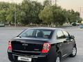 Chevrolet Cobalt 2022 года за 4 900 000 тг. в Кызылорда – фото 9