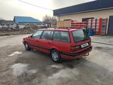 Volkswagen Passat 1989 годаүшін1 000 000 тг. в Жетысай – фото 2