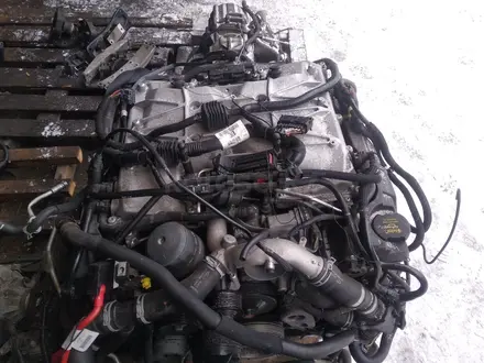 Двигатель V4.2, 5.0 АКПП автомат за 1 200 000 тг. в Алматы – фото 4