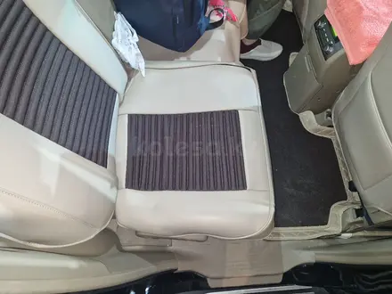Toyota Highlander 2014 года за 9 400 000 тг. в Атырау – фото 12
