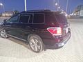 Toyota Highlander 2014 года за 9 400 000 тг. в Атырау – фото 15