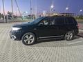 Toyota Highlander 2014 года за 9 400 000 тг. в Атырау – фото 2
